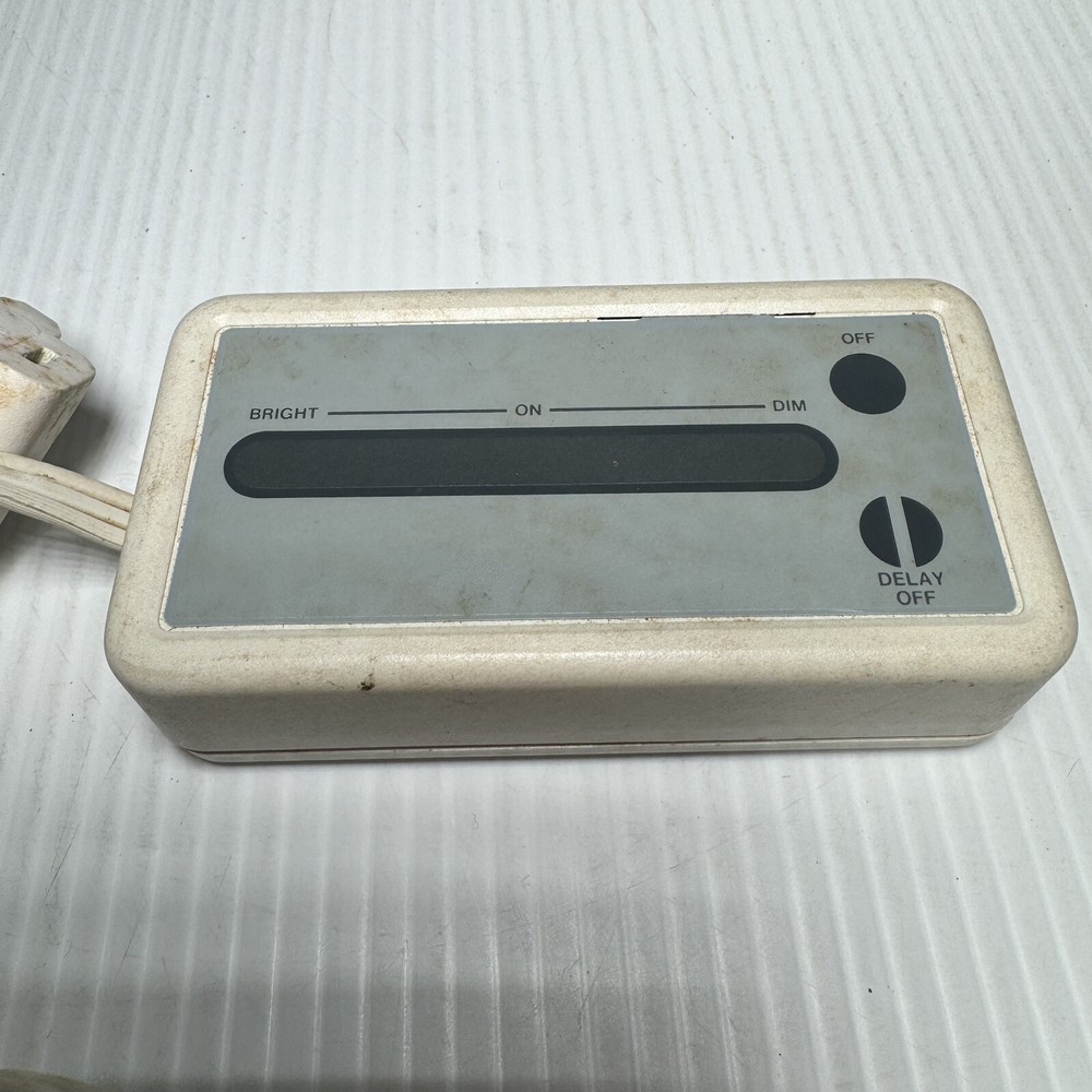 Westek Appliance Control 99TO Cord