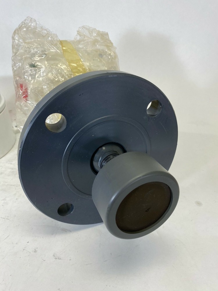 Bindicator SUS20RAPF00 Remote Electronics and Level Switch