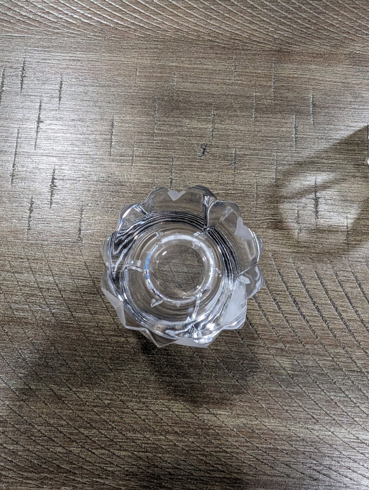 Rogaska Shot Glasses