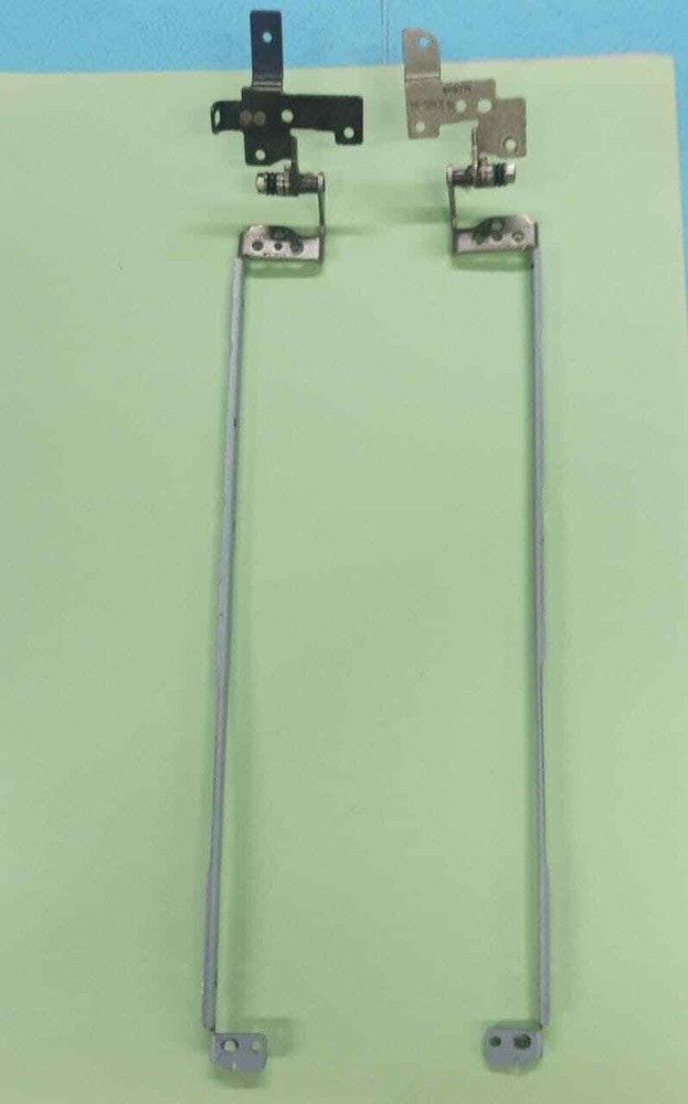 Hinges For ASUS A55A Screen Monitor Display Video