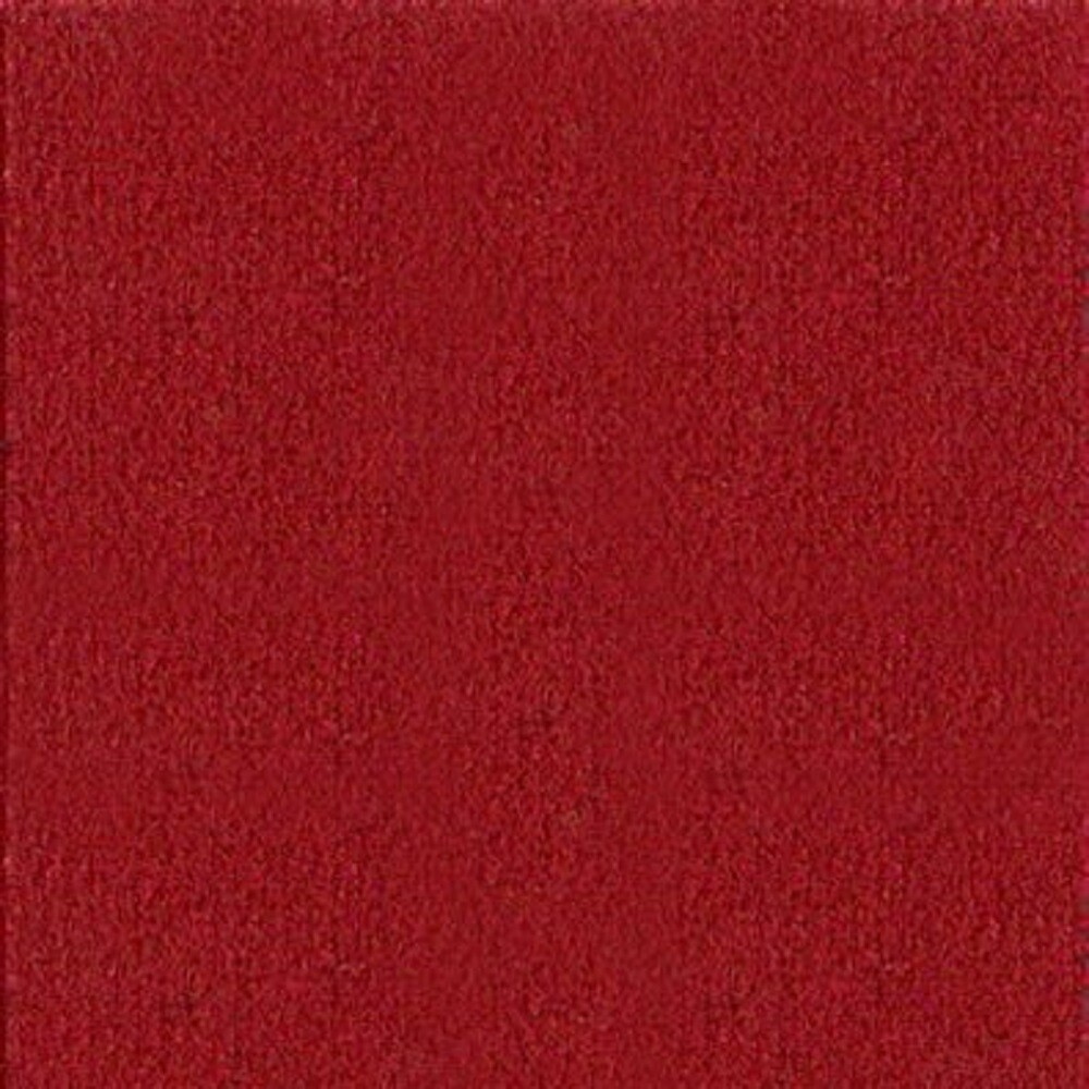Mali Red 8' Pool Table Felt 21oz Premium Billiard Cloth Fabric
