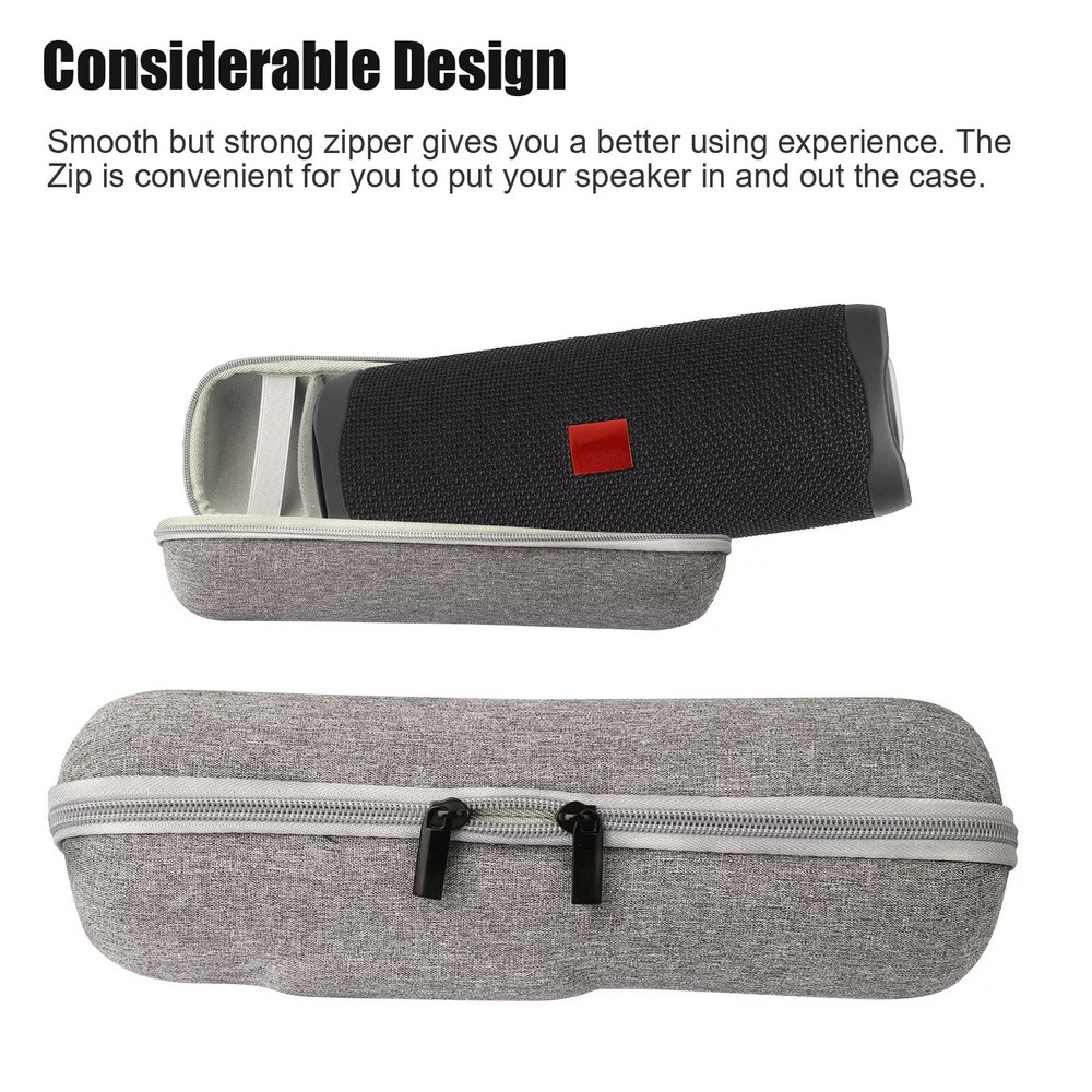 New Bluetooth Speaker Travel Carrying Bag Protective Case For JBL Charge 5