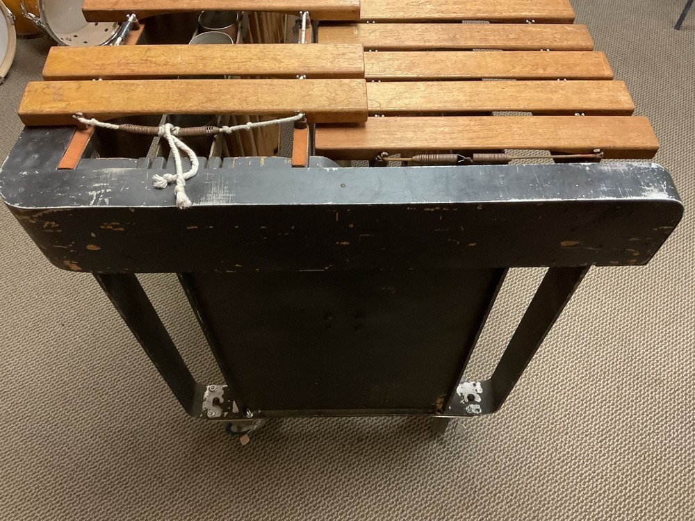 Deagan Imperial Bolero #490 Marimba