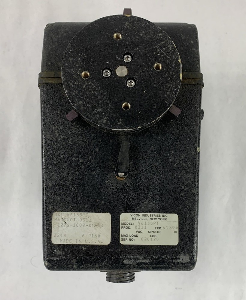 Vicon V6135PT Camera Mount