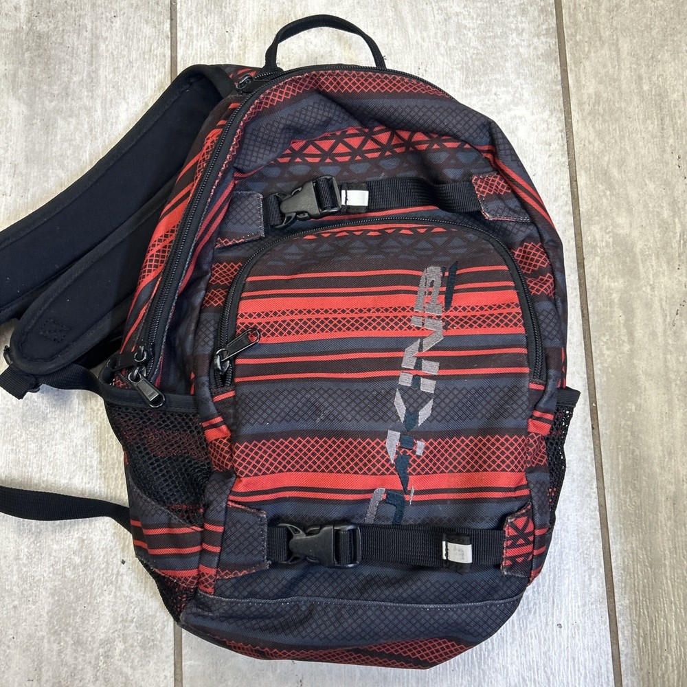 DAKINE Explorer Hiking / Sport Backpack - Great Shape! Small Size