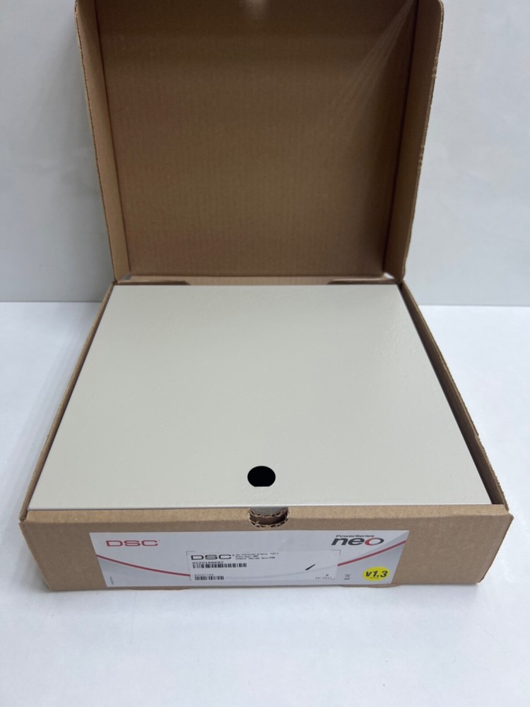 DSC HS2016NKNZ Powerseries NEO hybrid control panel