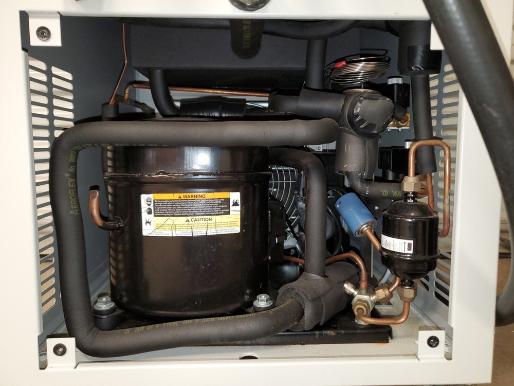 Lauda Integral T 1200 Chiller LWP 801