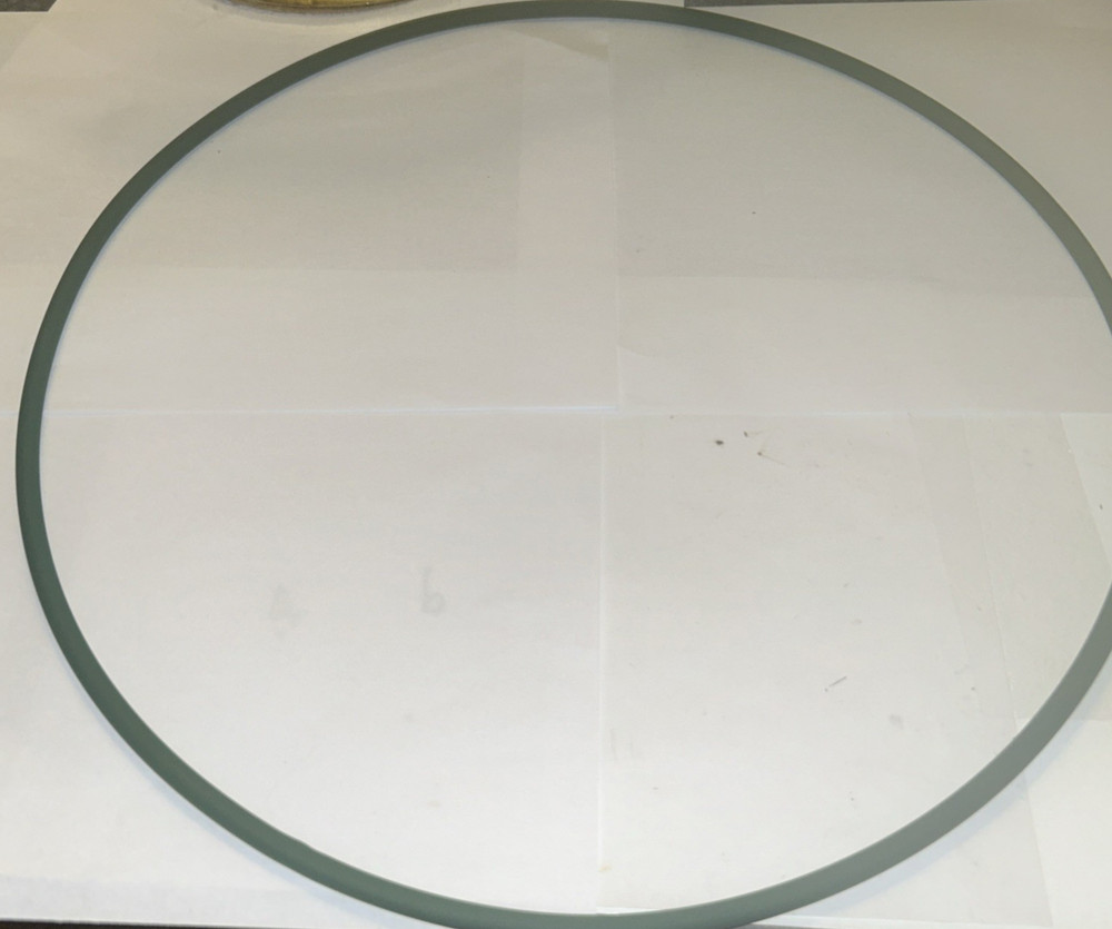 312444 O'Ring Belts