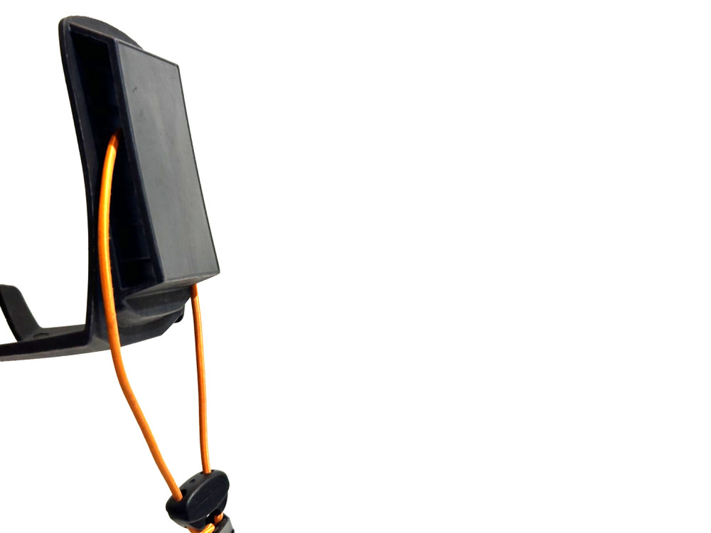 Tether Tools RapidMount SLX Speedlight Holder. No sticky attachments