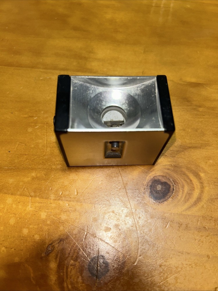 VINTAGE 10135 ROLLEI 16 CAMERA FLASH UNIT ATTACHMENT