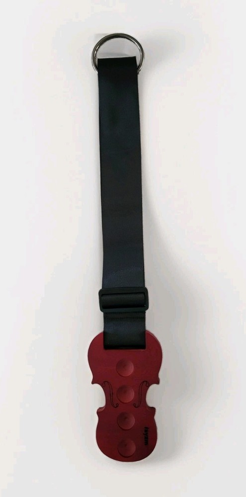 Cello/Double Bass End-Pin Stopper