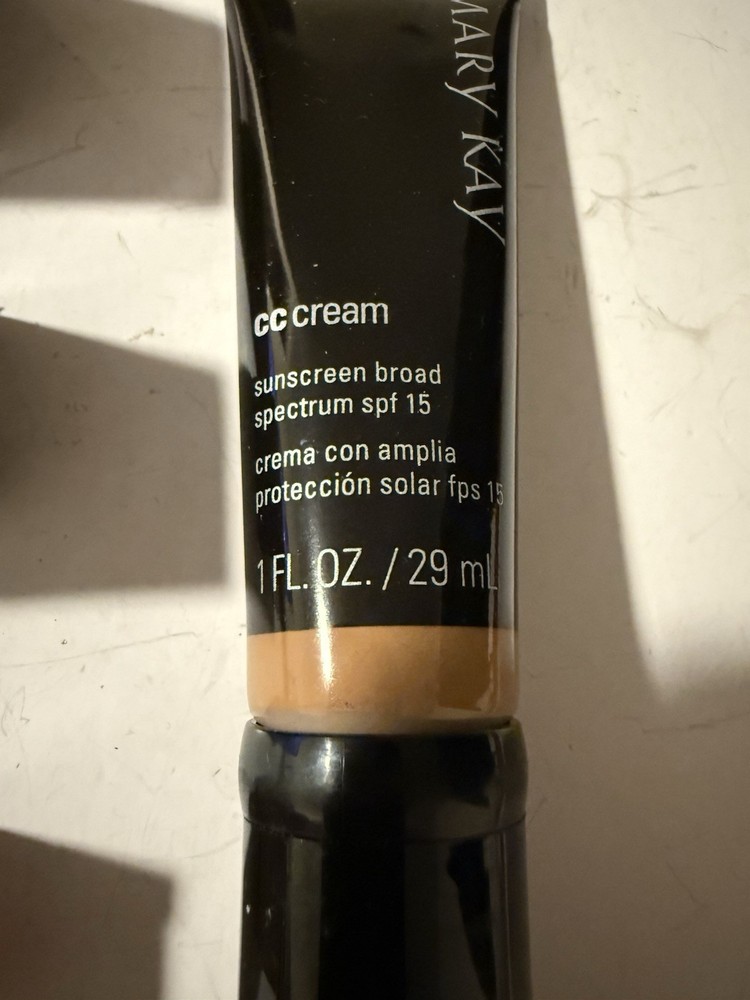Mary Kay Assorted Makeup Lot