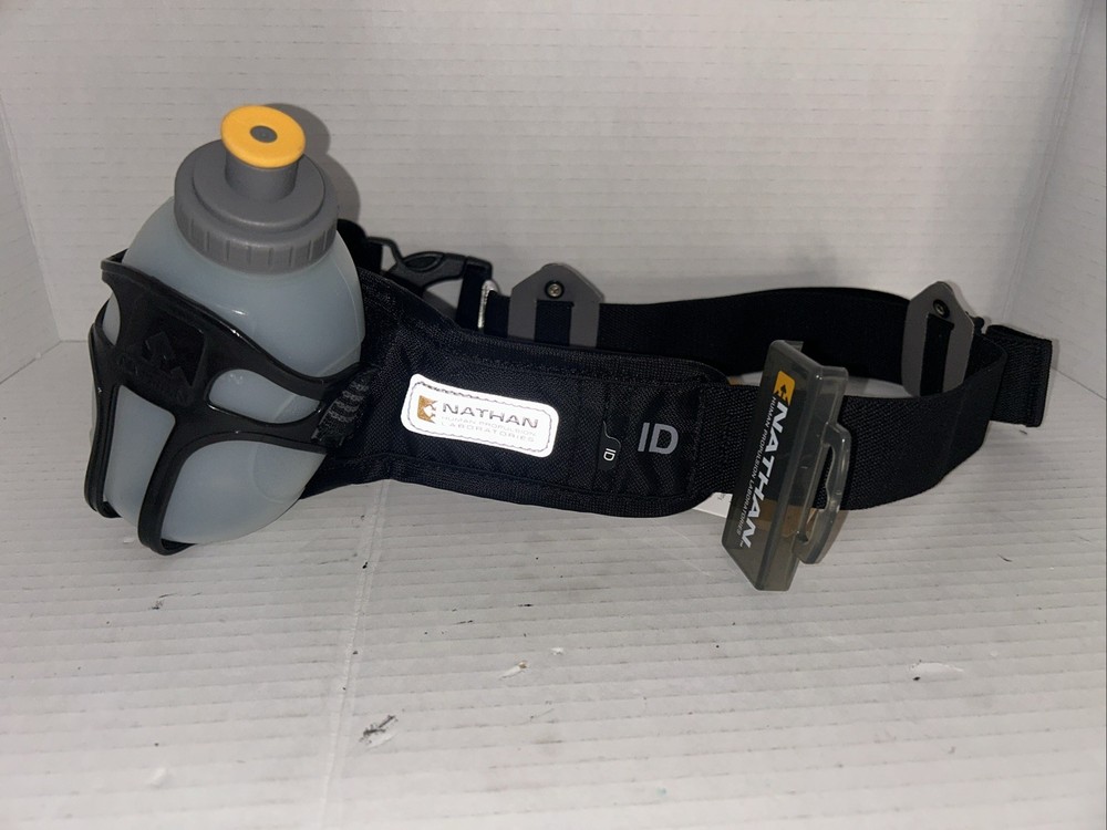 Nathan Human Propulsion “Swift Energy Belt”