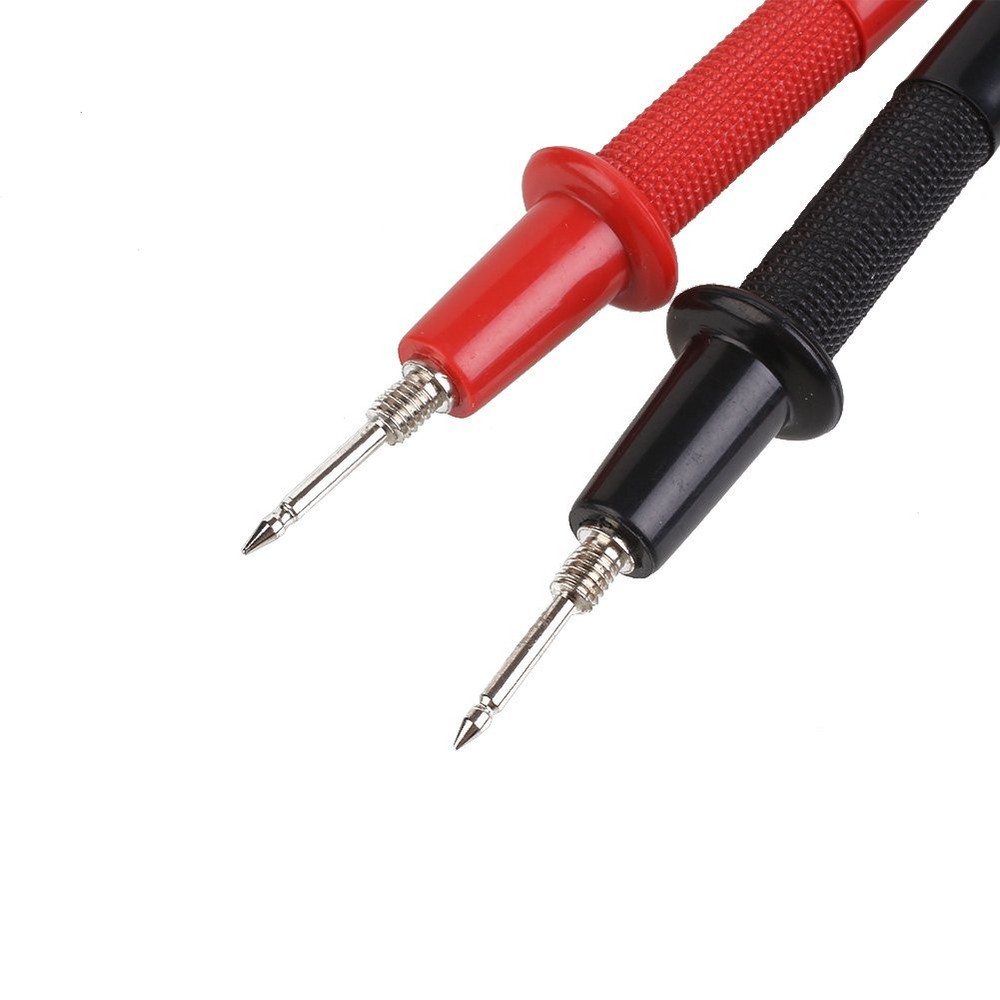 Fieldpiece ASLS2 Silicone Test Leads