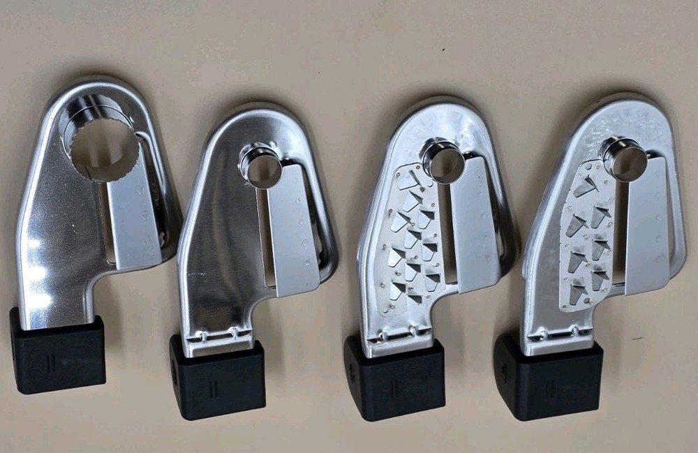 KitchenAid Stand Mixer Spiralizer Attachment 5 Blades Peel Core Slice
