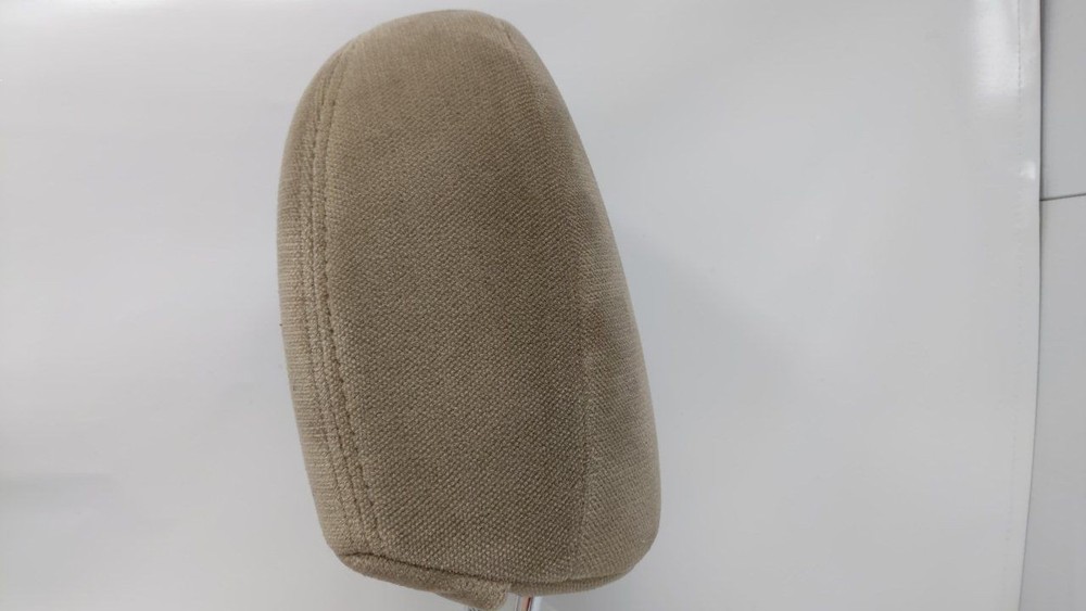2000 Ford Taurus Headrest Head Rest Front Driver Passenger Tan CHLB3