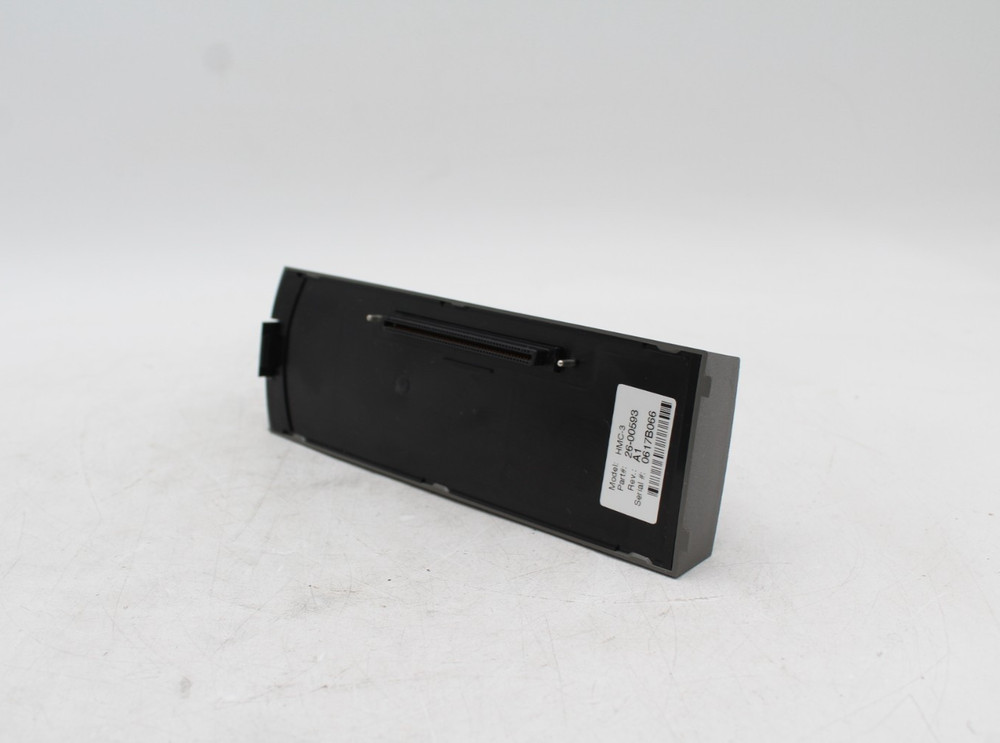 Henrob HMC-3 / 26-00593 4 Digital Output Motion Controller Module