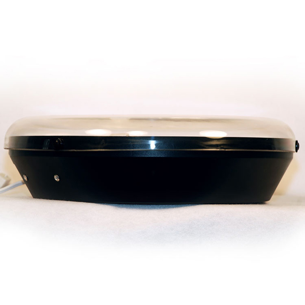 NEW STUDEBAKER RETRO ADVERTISING L.E.D. BACKLIT LIGHTED CLOCK - FREE SHIPPING*