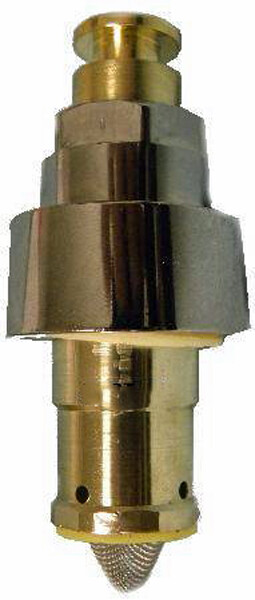 T&S PUSH BUTTON ASSEMBLY - 23800