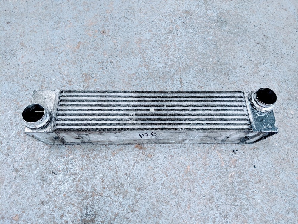 LAND ROVER RANGE ROVER L322 3.0 TD INTERCOOLER CORE