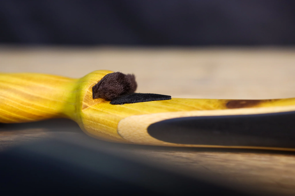 Universal Arrow Rest (Recurve & Longbows)