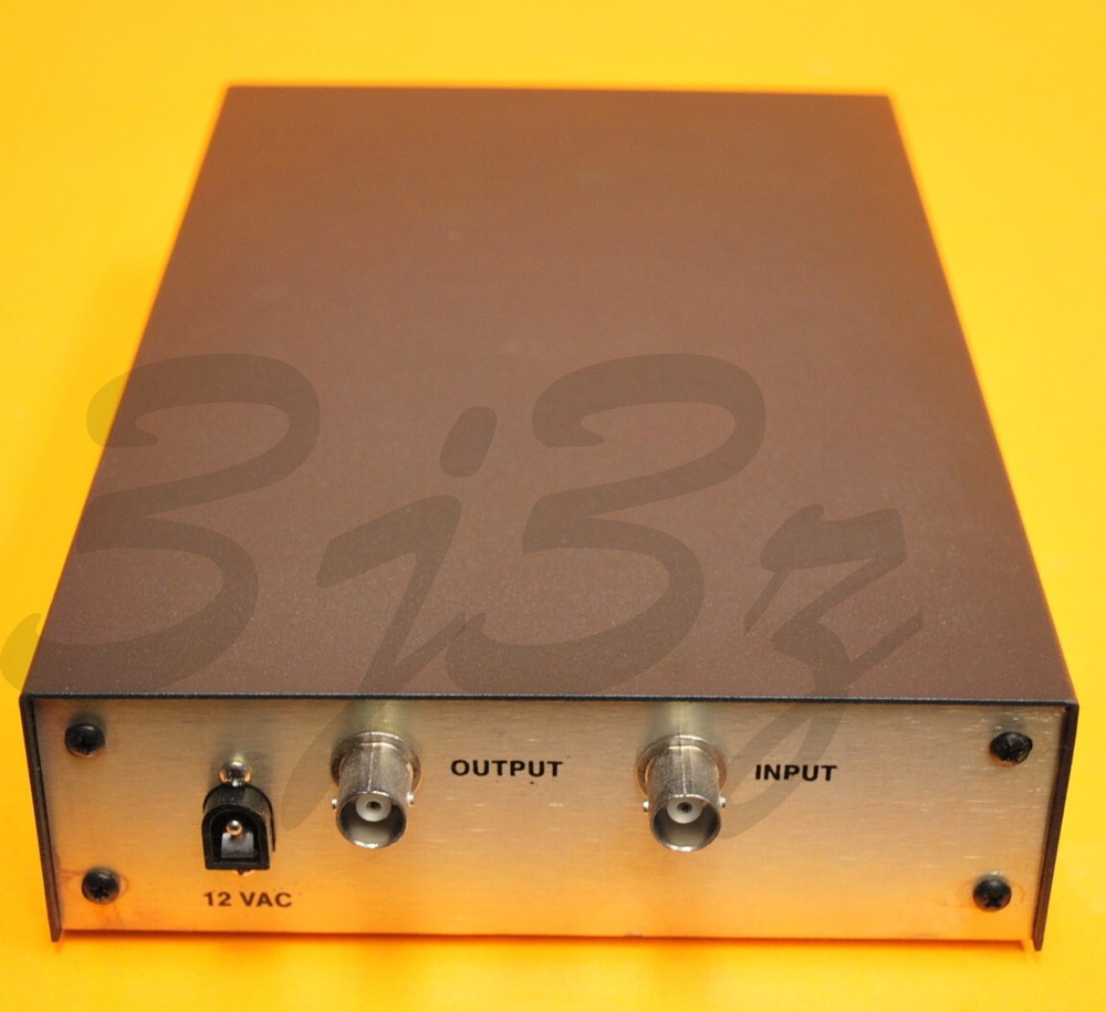 Pelco EA2010 Video Equalizing Amplifier