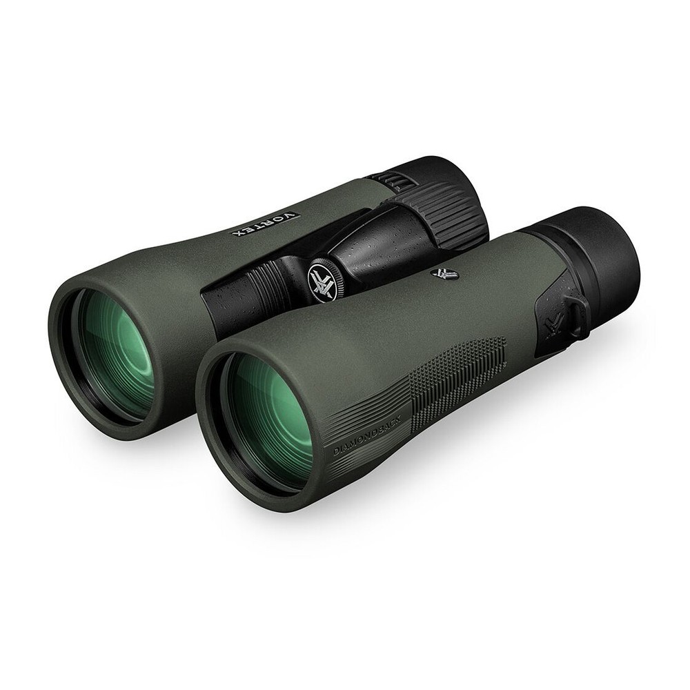 Vortex Optics Diamondback 10x50 Binocular with Vortex Harness Stap