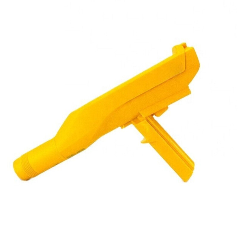 1008070 Electrostatic Powder Coating Gun Shell GM03 for GM03 opt