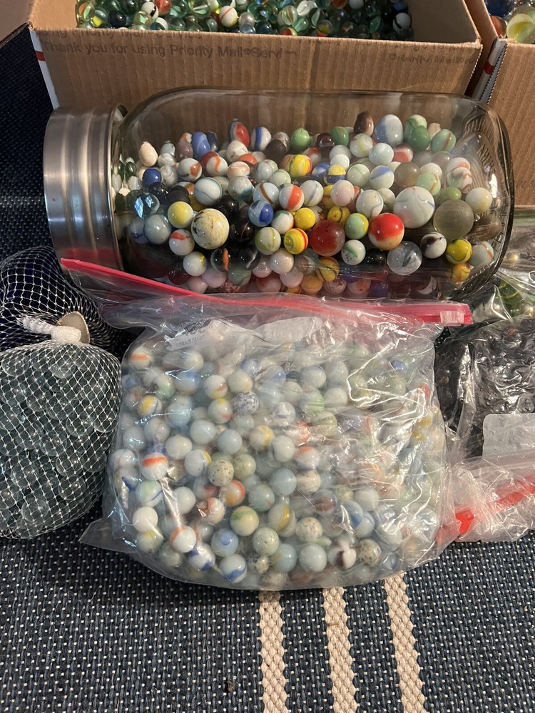 Marble Collection