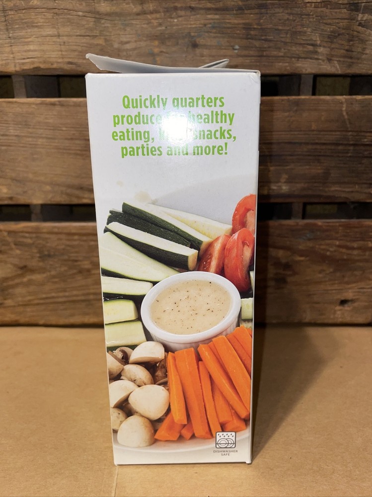 progressive prep solutions the quartar cutter