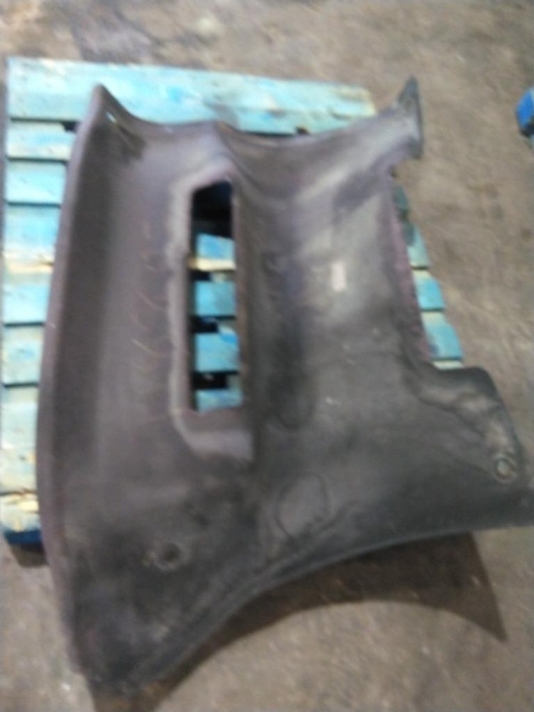 For 2006 KENWORTH T2000 SIDE FAIRING , OH