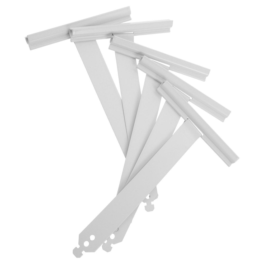 5 Pcs Roller Blind Spring Accessories Iron Suspension for Shutters