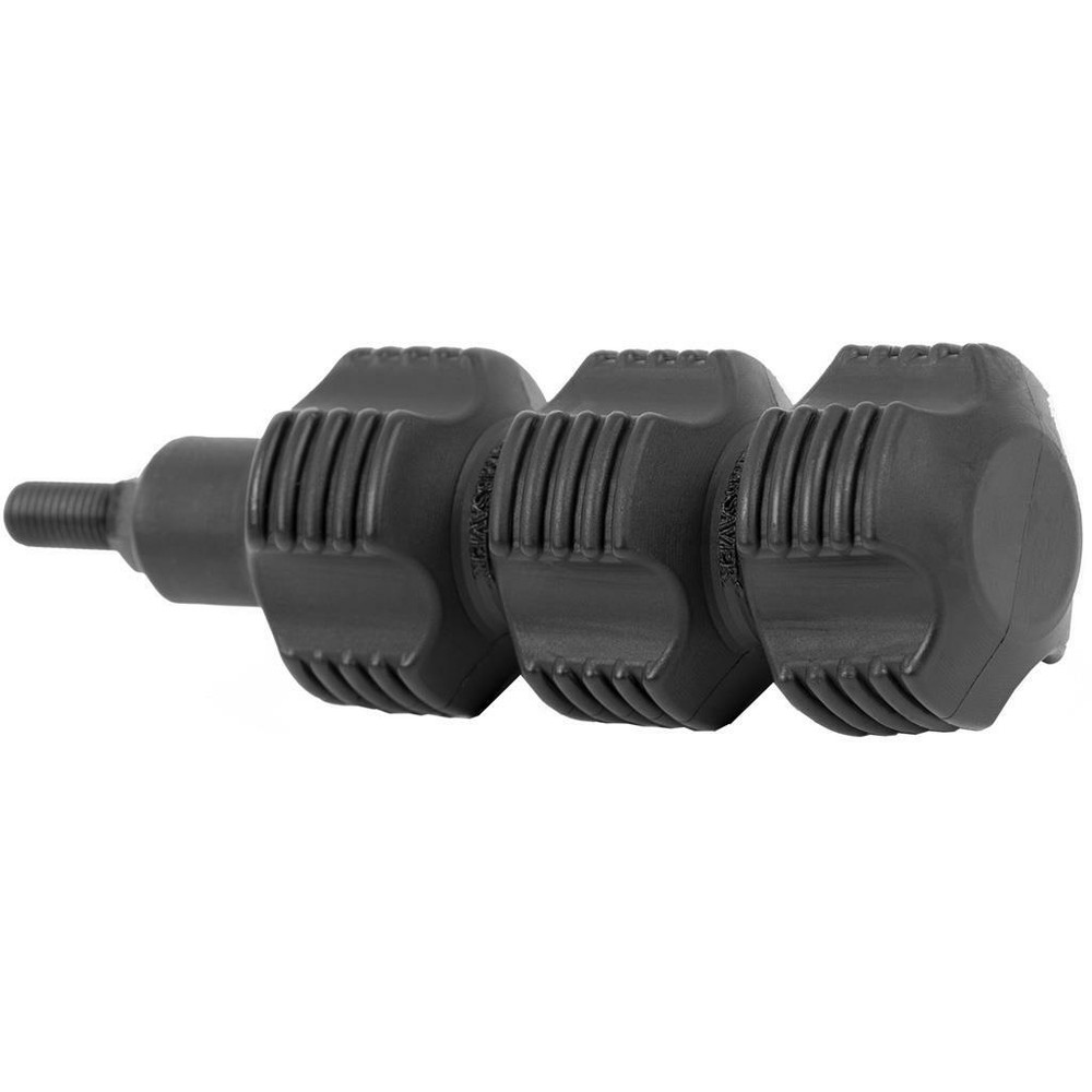 Limbsaver Spartan Stabilizer 4.25" Black