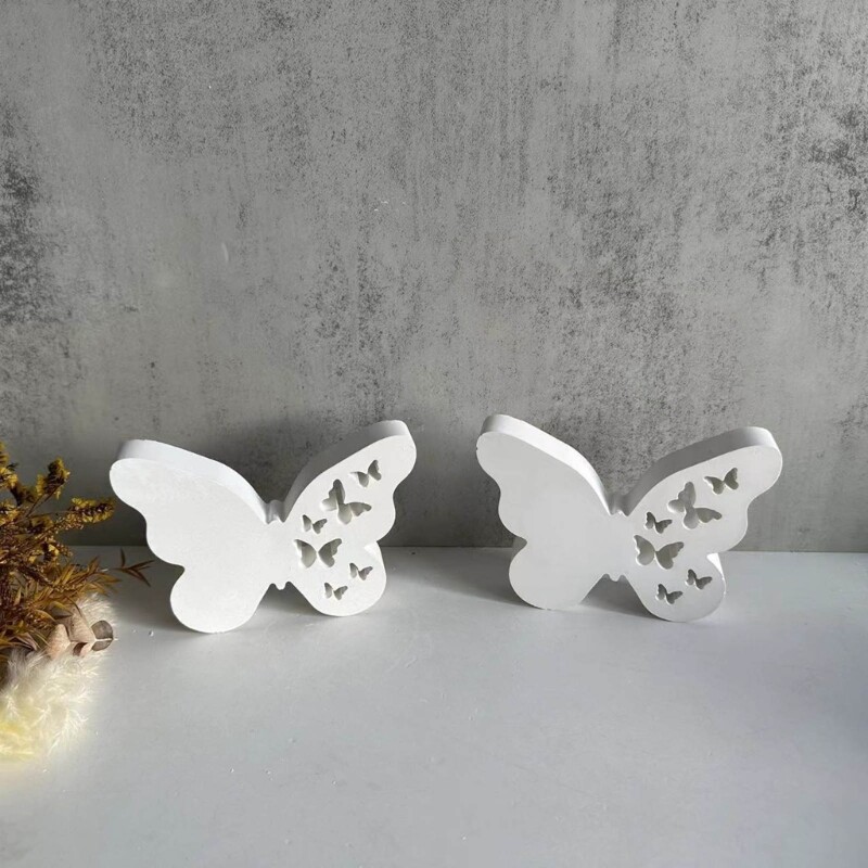Butterfly Resin Molds