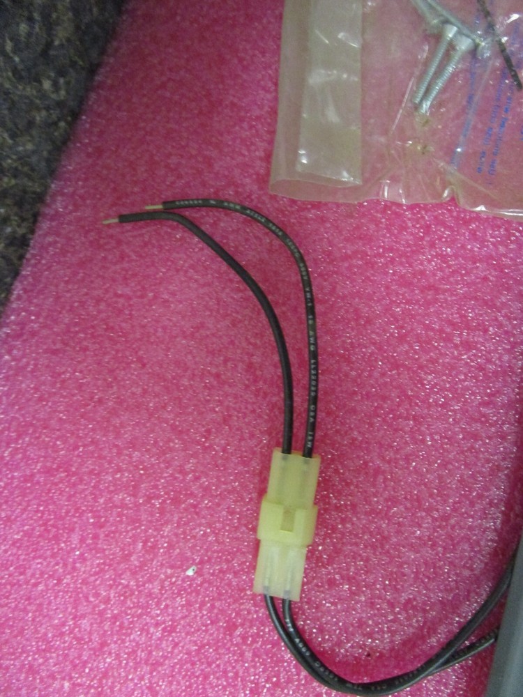 870-N5 Edwards Flush Horn - New Open Box