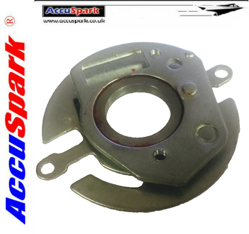 AccuSpark Replacment baseplate for the Lucas 45D Distributor
