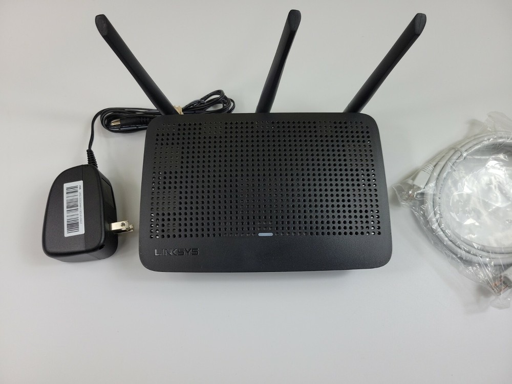Linksys EA7250 Max Stream 1750 Router