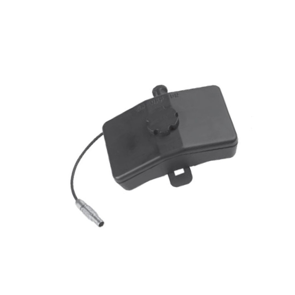 BNVD-40 Battery Pack, Gray