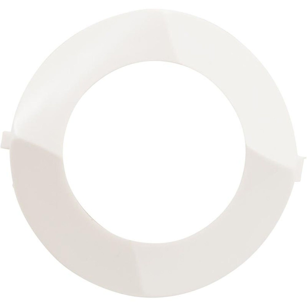 Bezel Sleeve, JWB Air Volume/On-Off Control, White