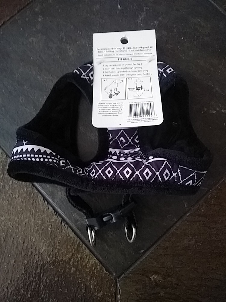 Medium Dog Harness