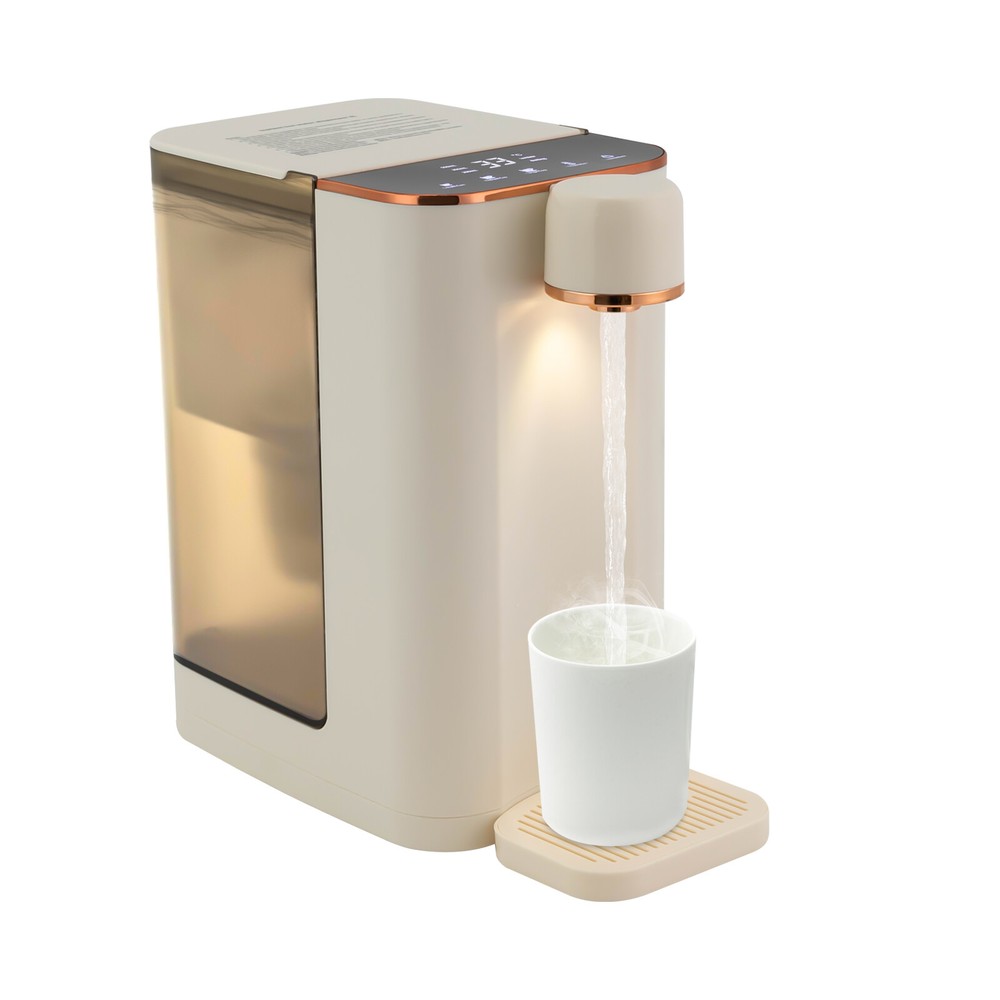3L Desktop Instant Hot Water Dispenser Electric Countertop Drinking Machine