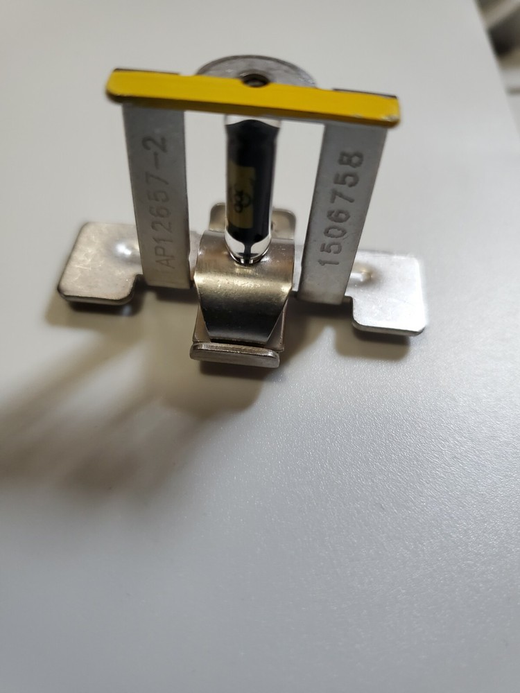 FVIR (Flammable Vapor Ignition Resistant) or FTR Fixed Thermal Release