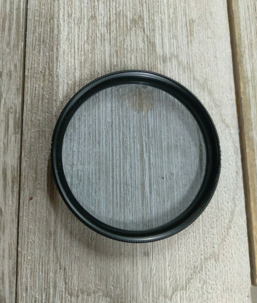 55mm Rolev M.G. 82A Filter - Great Condition - With Case