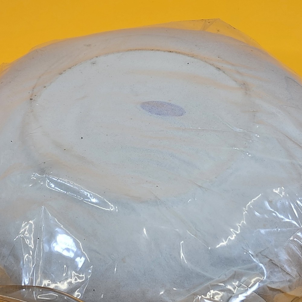 Reed & Barton Sheffield Silverplated Casserole Pinecone Top Pyrex Bowl Lid 9" B