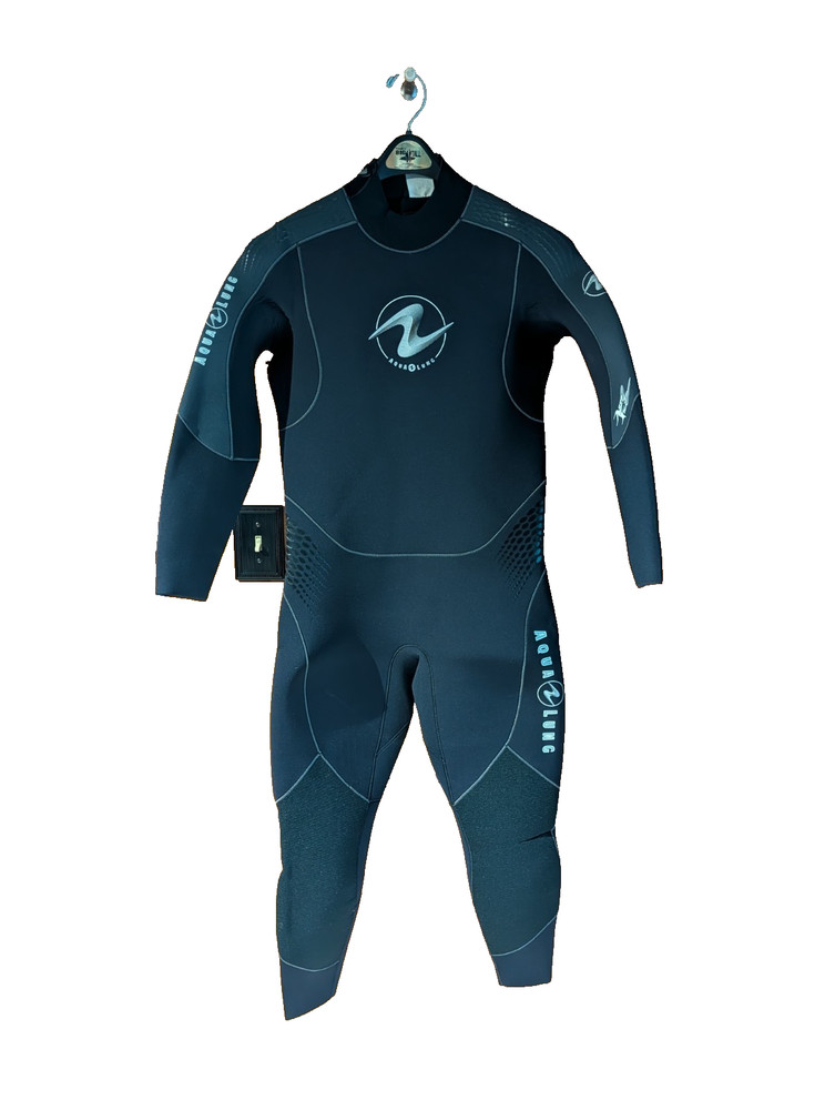 full body wetsuit