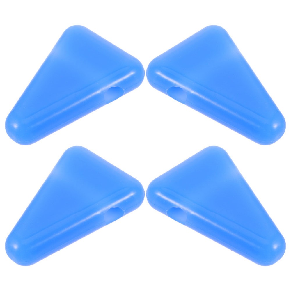 4 Pcs Tuning Fork Holder Accessory Universal Accessories Musical Instruments