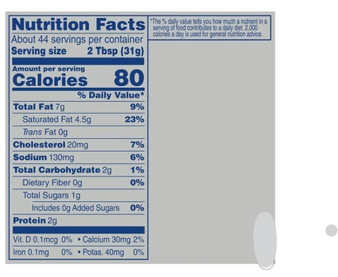 PHILADELPHIA Cream Cheese Spread, Original, 48 oz