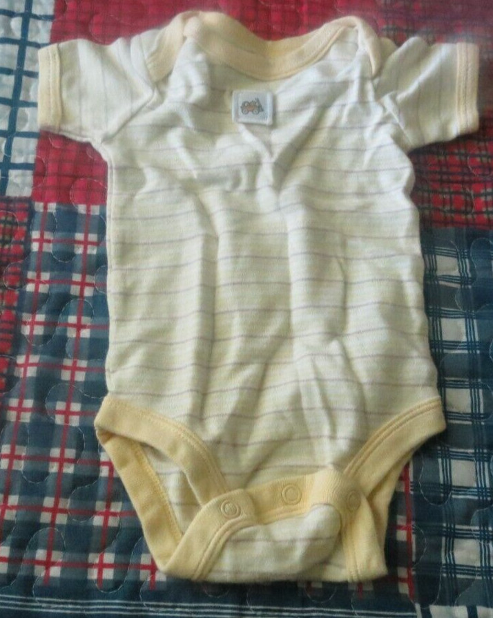 0-3 Mos. newborn sleepers