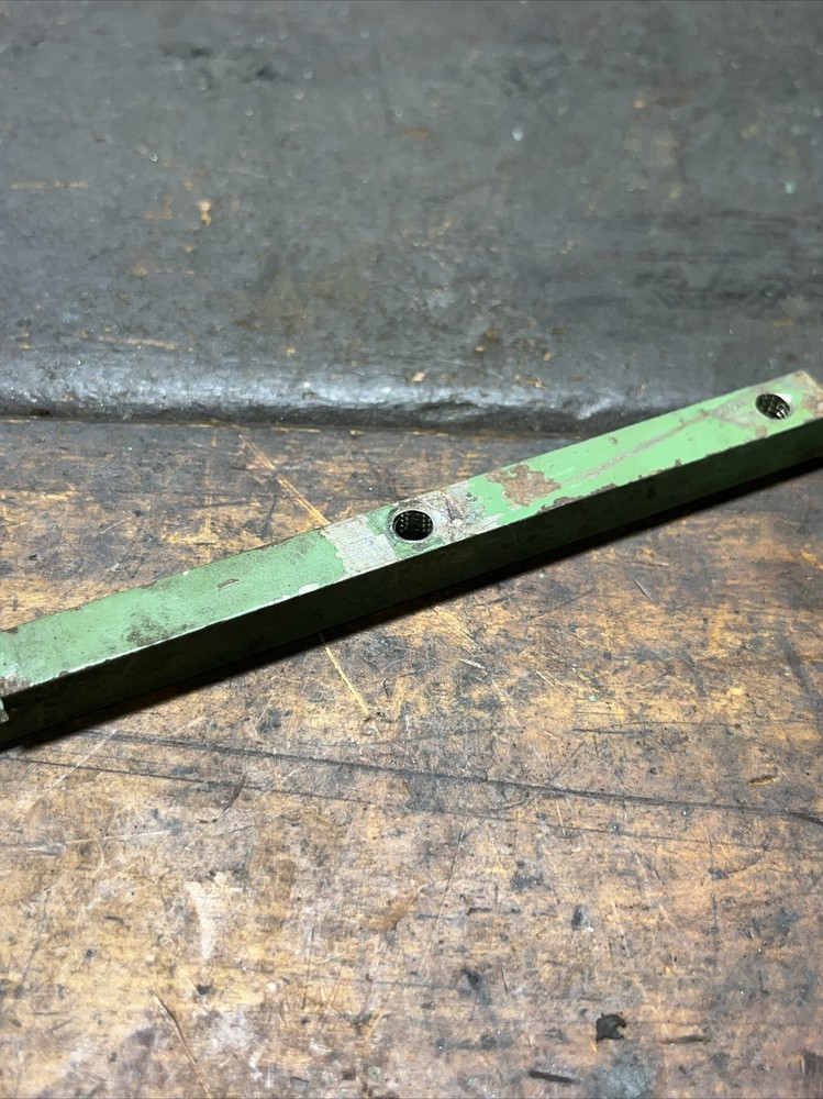 Powermatic 1100 15” Drill Press Motor Mount Bar