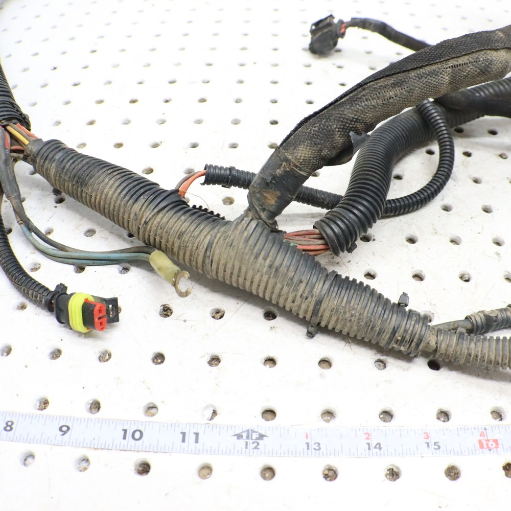 2009 Polaris Rzr 800 Wire Harness 2411167